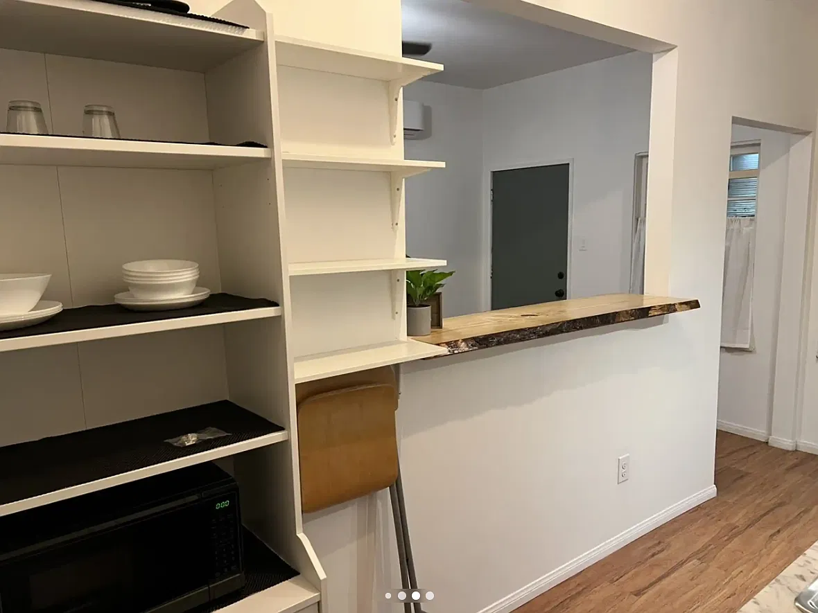 1 bed, 660 sqft, $2,395 — Photo 2