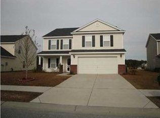 132 Decatur Dr, Summerville, SC 29483