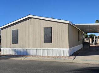 9431 E Coralbell Ave Space 115, Mesa, AZ 85208