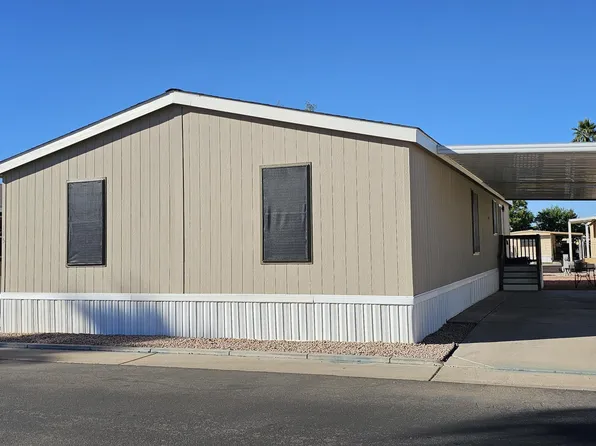9431 E Coralbell Avenue #115, Mesa, AZ 85208