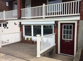 1432 Lancaster Ave, Reading, PA 19607