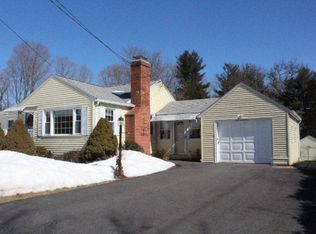 321 Parker St, East Longmeadow, MA 01028