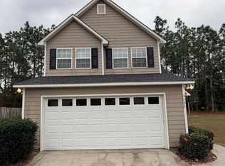 4896 Liberty Cir, Lake Park, GA 31636