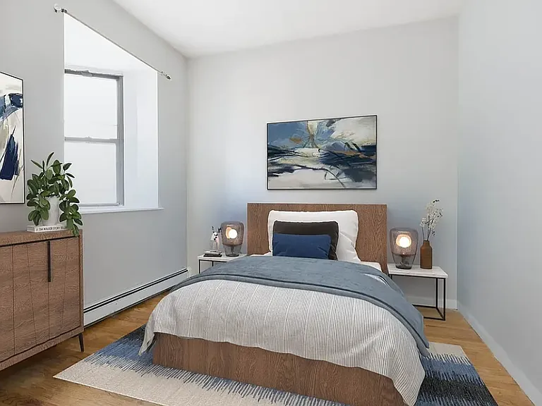 171 Attorney St #4A — Photo 4