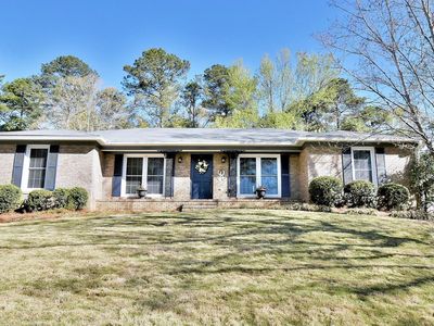 6277 Charing Dr, Columbus, GA, 31909