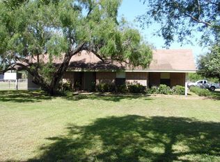 11612 N Fm 88, Weslaco, TX 78599