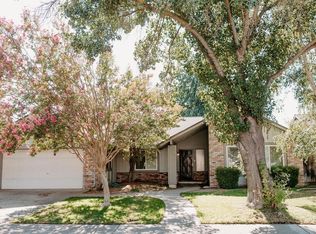 1421 Fransen Ln, Modesto, CA 95355