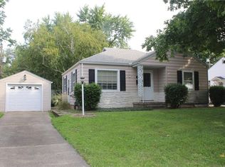 512 E Maywood Ct, Decatur, IL 62526