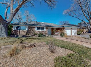 8211 Pickard Ave NE, Albuquerque, NM 87110