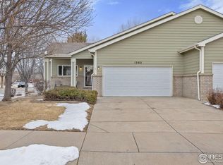 1302 Armsley Ct, Fort Collins, CO 80525