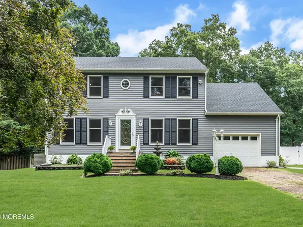 1239 Coulter Street, Toms River, NJ 08755