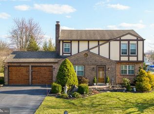 4216 Danor Dr, Reading, PA
