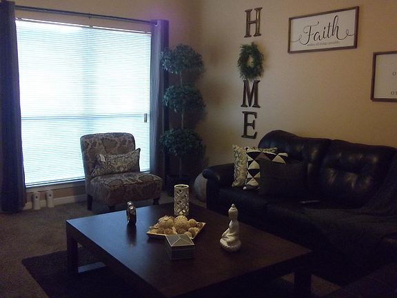 3rd image of 7553 Le Conte Dr APT B