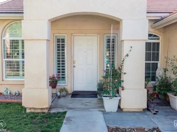 431 Olympic Ct, Wasco, CA 93280