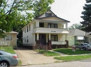 3407 W 132nd St, Cleveland, OH