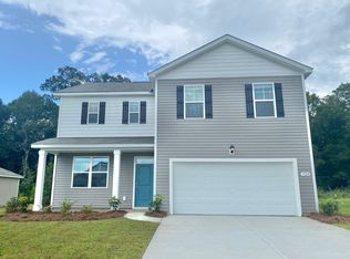 324 Clear Lake Dr LOT 465, Conway, SC 29526