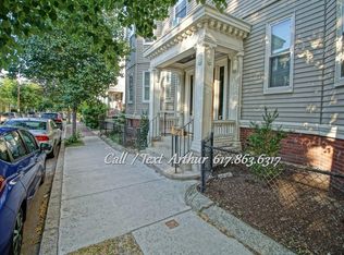 18 Amory St #L2, Cambridge, MA 02139