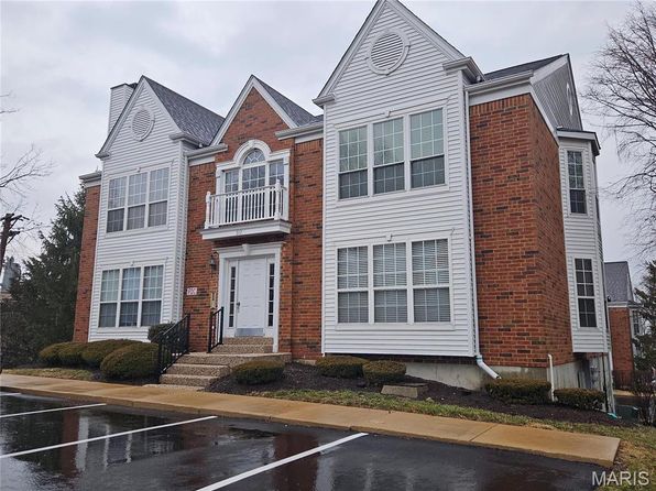 317 Clayton Crossing Pl APT C