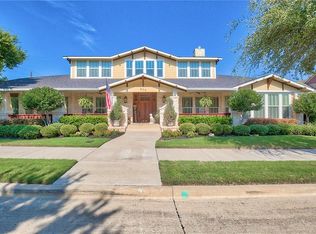 805 Austin Trce, Midlothian, TX 76065