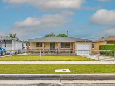 8738 Olympic Blvd, Pico Rivera, CA, 90660