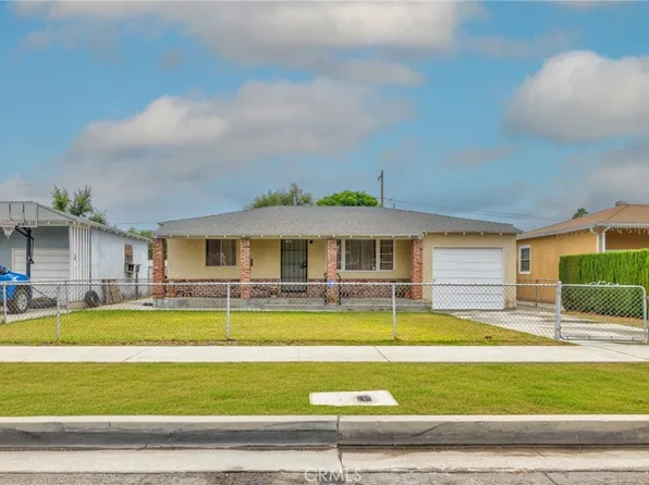 8738 Olympic Blvd, Pico Rivera, CA 90660