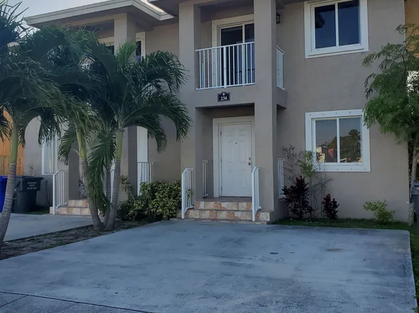 304 N 61st Ter #324, Hollywood, FL 33024