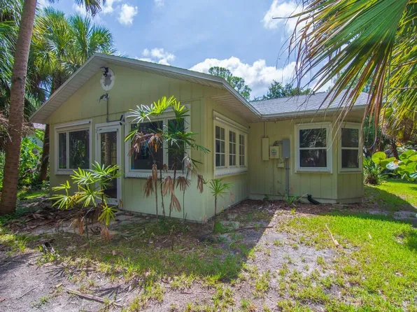 722 Wentworth Street, Sebastian, FL 32958