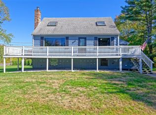 2 Spencer St, Millis, MA 02054