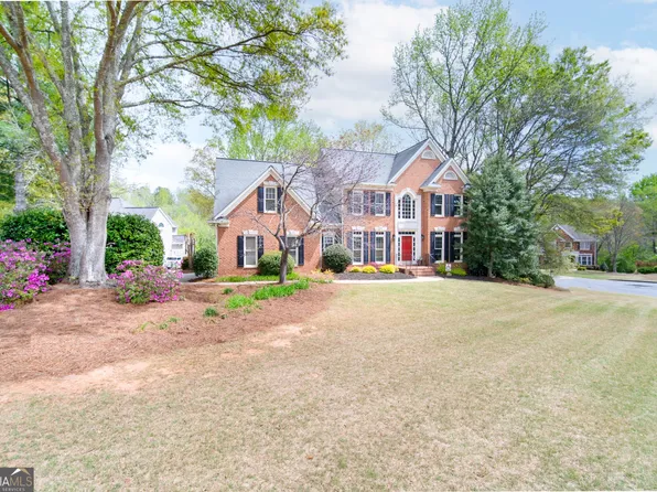 190 Tudor Pl SW, Marietta, GA 30064