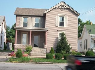 207 E Main St, Wilmington, OH 45107