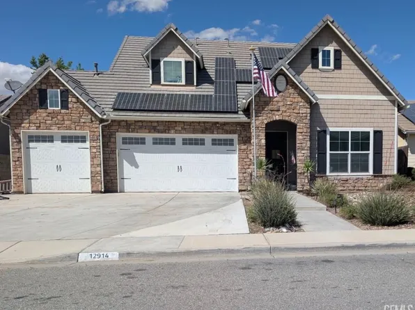 12914 Morning Song St, Bakersfield, CA 93314