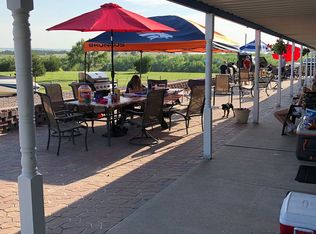 1290 Highway 92 W, Lewellen, NE 69147