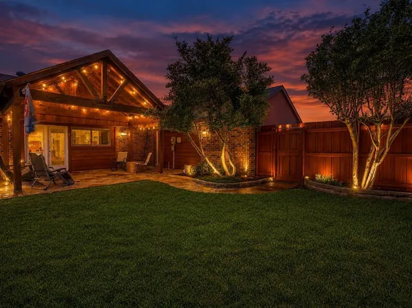 4344 N Colony Blvd, The Colony, TX 75056