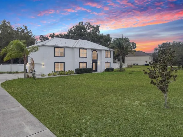 7561 Lake Andrea Cir, Mount Dora, FL 32757