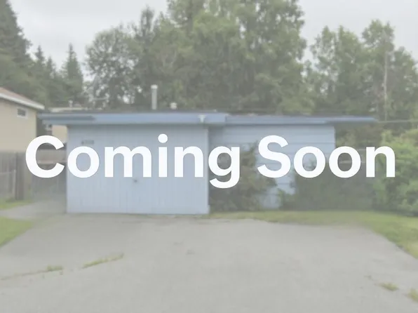 4309 Cope St, Anchorage, AK 99503