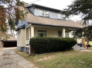 220 E Auburndale Ave, Youngstown, OH