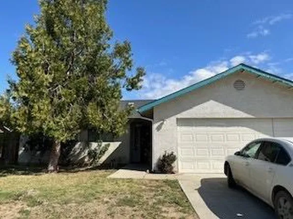 1801 Rockview Way, Coalinga, CA 93210