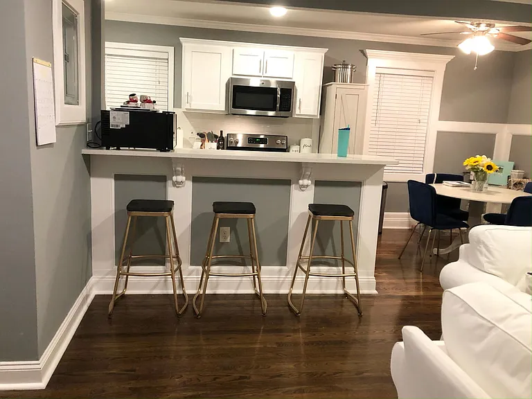 Plaza Terrace Apartments — Photo 37