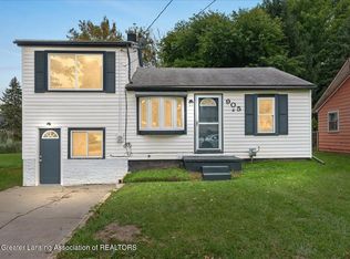 905 Reo Rd, Lansing, MI 48910