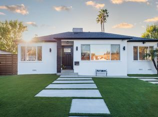 5519 Simpson Ave, Valley Village, CA 91607