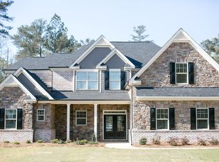 109 Wrangell Trl, Hampton, GA 30228