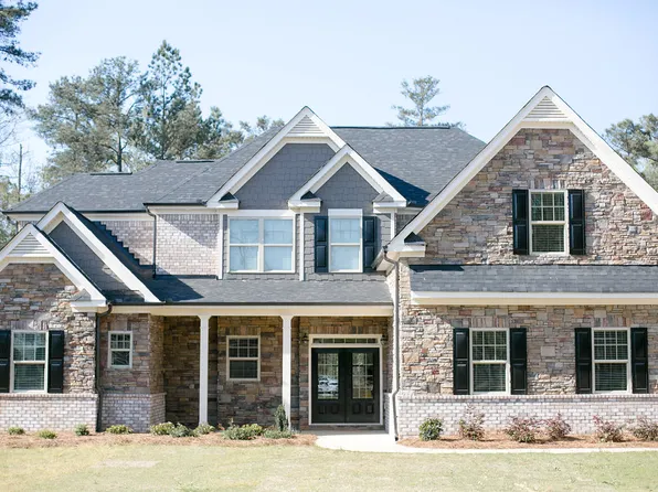 120 Wrangell Trl, Hampton, GA 30228