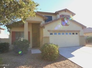 4081 S Vineyard Ave, Gilbert, AZ 85297