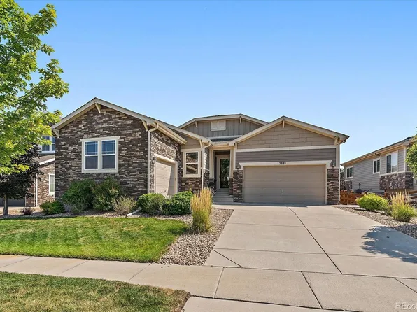 3881 W 149th Avenue, Broomfield, CO 80023