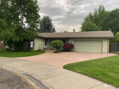 1842 Parkview Place, Walla Walla, WA, 99362