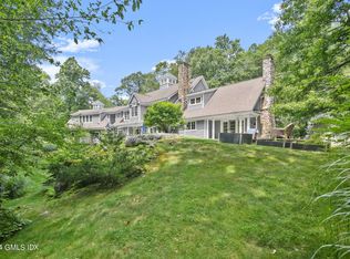 125 Barn Hill Rd, Greenwich, CT 06831