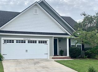 4141 Willow Round Rd, Hahira, GA 31632