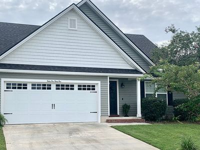 4141 Willow Round Rd, Hahira, GA, 31632