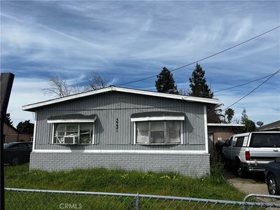 3731 Nevada Ave, Riverbank, CA, 95367