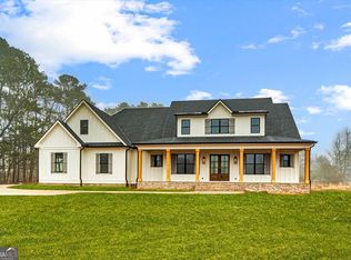 1991 Moores Ford Rd, Bogart, GA 30622